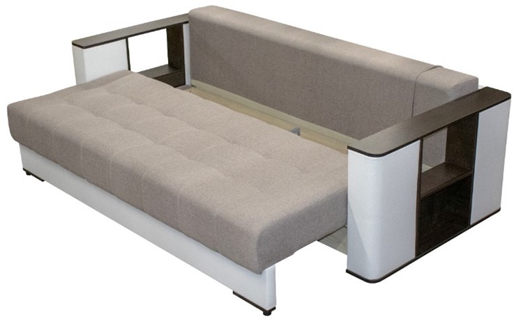 Прямой диван Респект 1 БД в Норильске - изображение 1