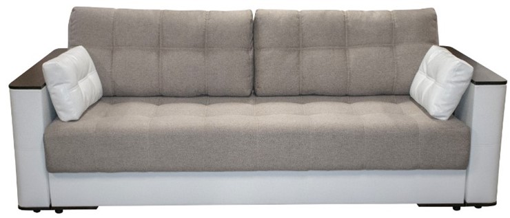 Прямой диван Респект 1 БД в Норильске - изображение 3