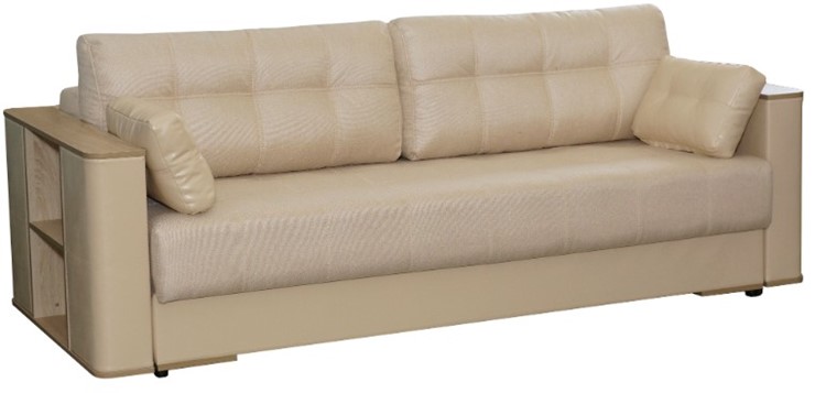 Прямой диван Респект 1 БД в Норильске - изображение 6
