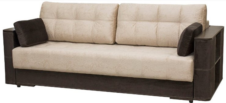 Прямой диван Респект 1 БД в Норильске - изображение 7