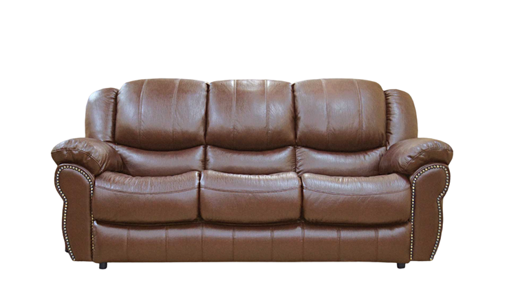 Прямой диван Рональд БД, седафлекс в Норильске - изображение 1