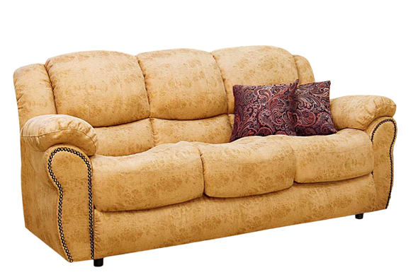 Прямой диван Рональд БД, седафлекс в Норильске - изображение
