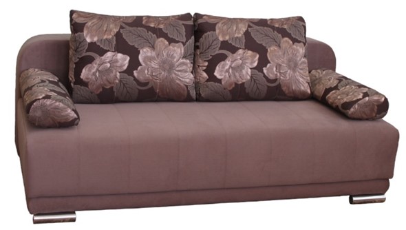 Прямой диван Симпл в Норильске - изображение
