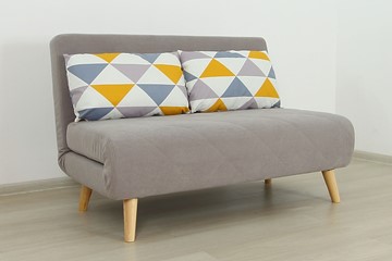 Прямой диван Юта ДК-1000 (диван-кровать без подлокотников) в Норильске - предосмотр 11