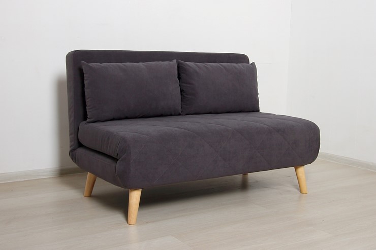 Прямой диван Юта ДК-1000 (диван-кровать без подлокотников) в Норильске - изображение 16