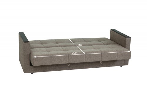 Прямой диван Бетти БД в Норильске - изображение 3