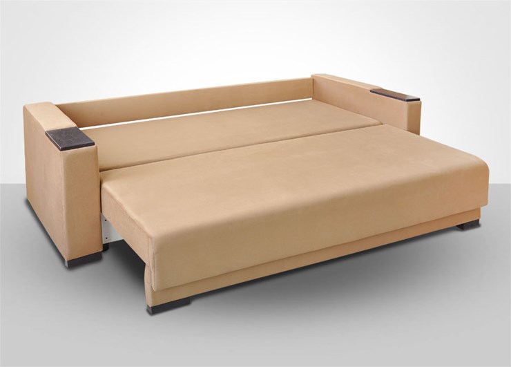 Прямой диван Комбо 3 БД в Красноярске - изображение 1