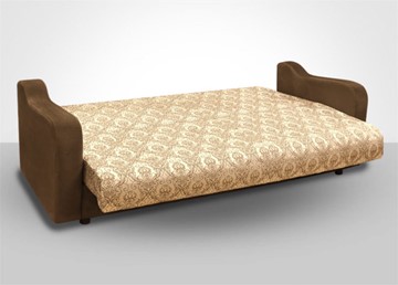 Прямой диван Акварель 3 БД в Норильске - предосмотр 1