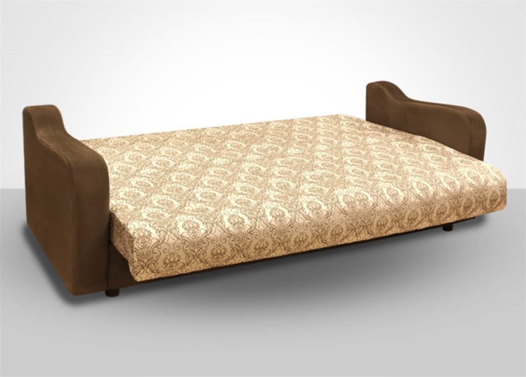 Прямой диван Акварель 3 БД в Норильске - изображение 1