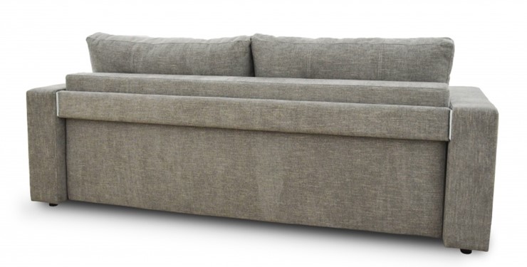 Прямой диван Fashion Soft (Molli) в Норильске - изображение 4