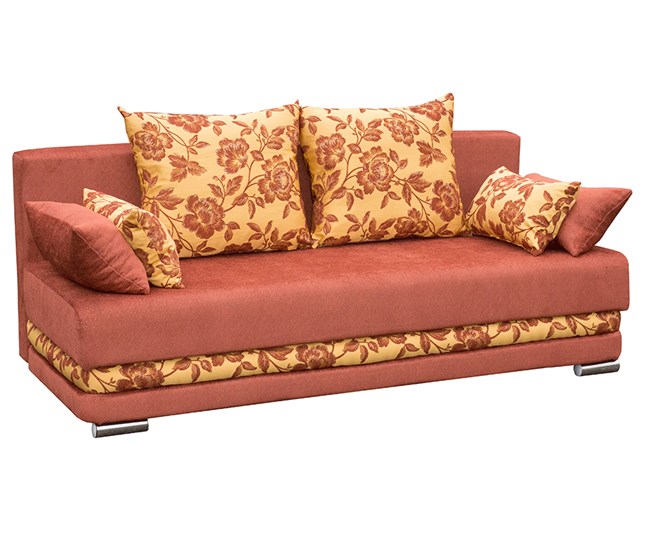 Прямой диван Нео 40 БД в Норильске - изображение 14