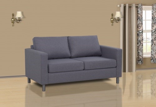 Прямой диван Рим МД в Норильске - изображение 1