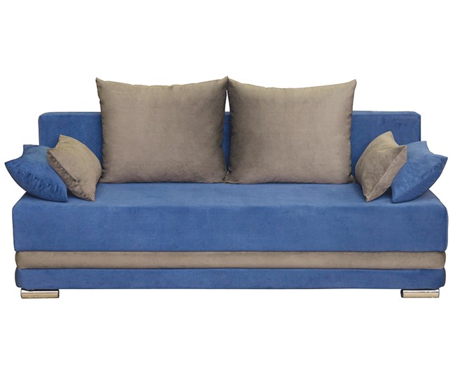 Прямой диван Нео 40 БД в Норильске - изображение 5