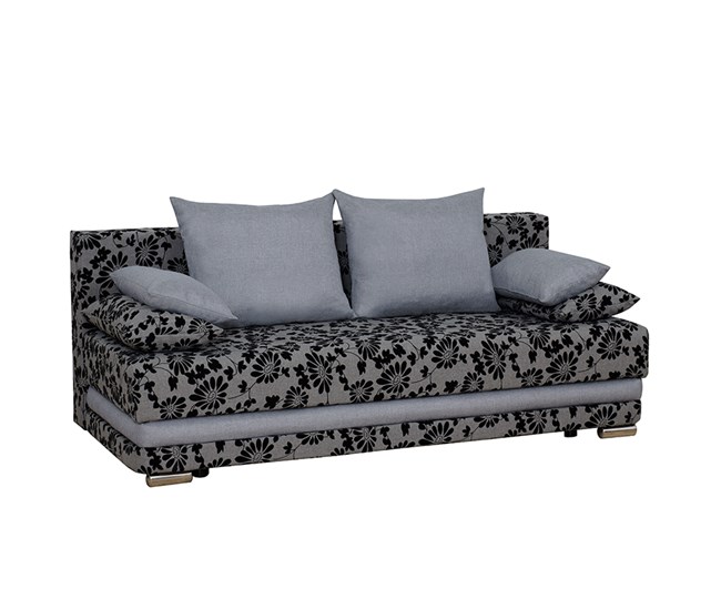 Прямой диван Нео 40 БД в Норильске - изображение 4