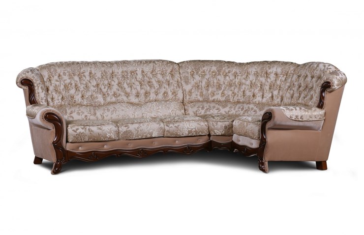 Угловой диван Барокко, угл.311 в Норильске - изображение 3