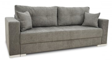 Прямой диван Fashion Soft (Molli) в Норильске - предосмотр 1
