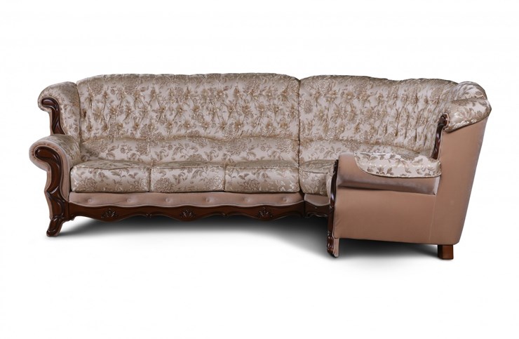 Угловой диван Барокко, угл.311 в Норильске - изображение 2