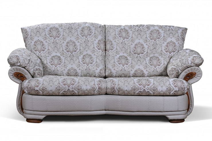 Прямой диван Детройт, ДБ3 в Норильске - изображение 2