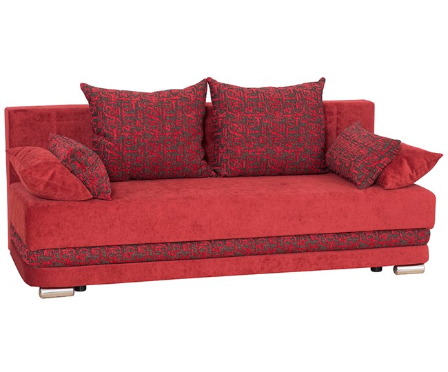 Прямой диван Нео 40 БД в Норильске - изображение 10