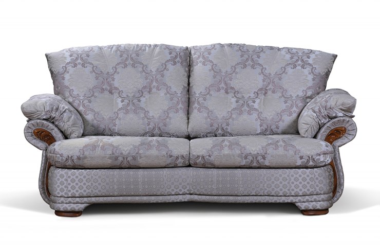 Прямой диван Детройт, ДБ3 в Норильске - изображение 3