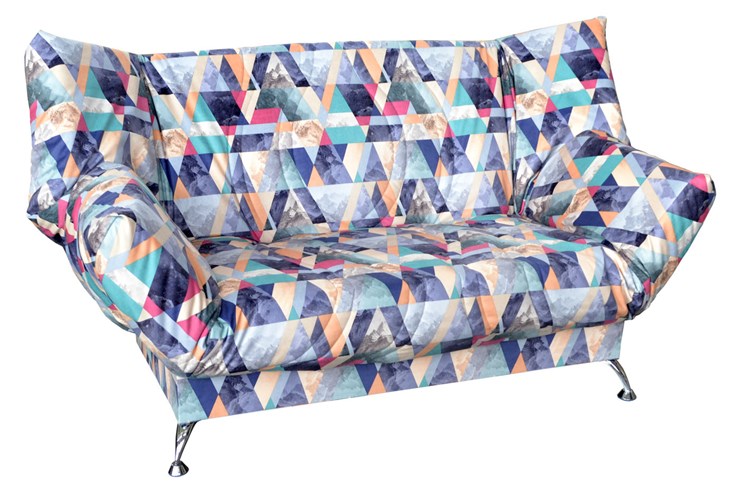 Прямой диван Милана 5 в Норильске - изображение 1