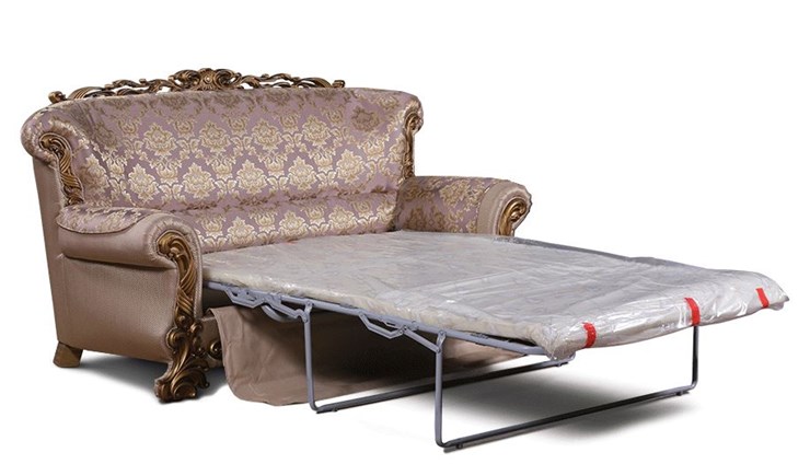 Прямой диван Барокко 2, ДБ3 в Норильске - изображение 6