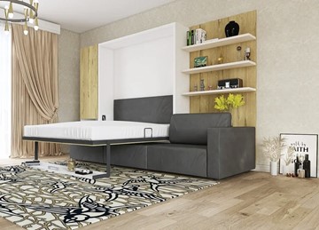 Набор мебели Smart П-КД1600-П в Норильске - предосмотр 1