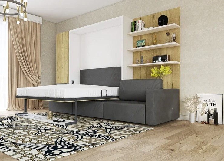 Набор мебели Smart П-КД1600-П в Норильске - изображение 1
