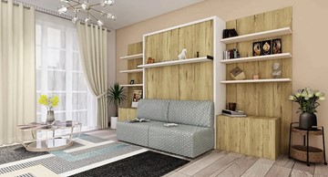 Набор мебели Smart П-КД1600-П в Норильске - предосмотр 6