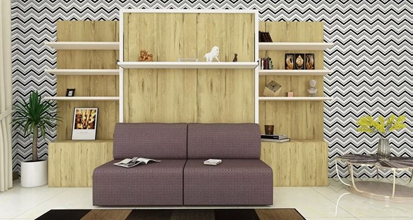 Набор мебели Smart П-КД1600-П в Норильске - изображение