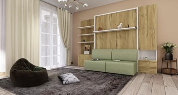 Набор мебели Smart П-КД1600-Ш в Красноярске