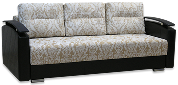 Прямой диван Рондо 3 БД в Норильске