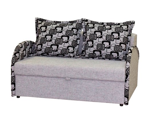 Прямой диван Нео 59 МД в Норильске - изображение