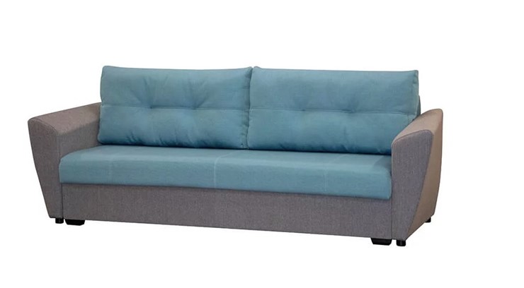 Прямой диван Мальта 1 К БД в Норильске - изображение 3