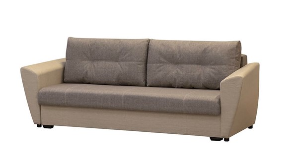 Прямой диван Мальта 1 К БД в Норильске - изображение