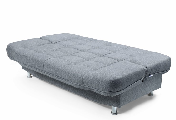 Прямой диван Омега, 198x90x93 в Норильске - изображение 2