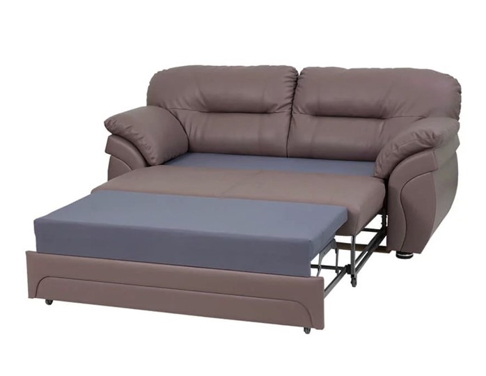 Прямой диван Шарлотта 3 в Норильске - изображение 1
