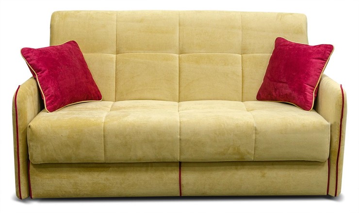 Прямой диван Токио 2 130 (ППУ) в Норильске - изображение 1