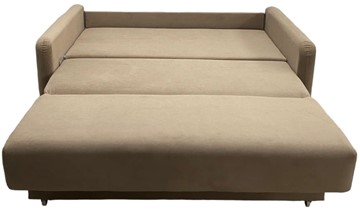Прямой диван Уют  Аккордеон 1200  БД с подлокотником, НПБ в Норильске - предосмотр 4