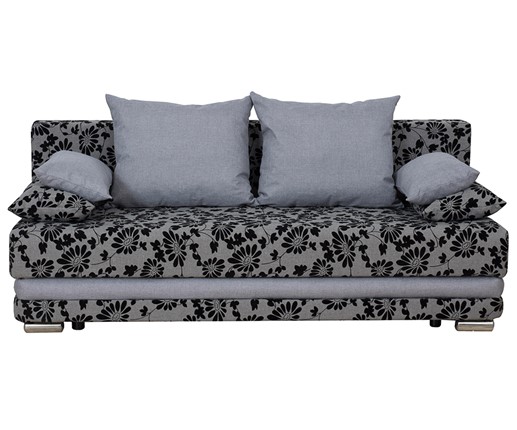 Прямой диван Нео 40 БД в Норильске - изображение