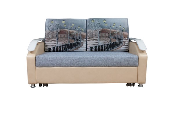 Малый диван Дуглас 1 в Норильске - изображение