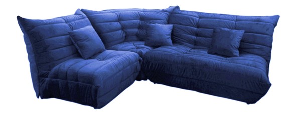 Модульный диван Манго в Норильске - изображение