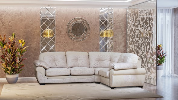 Модульный диван Дион в Норильске - изображение