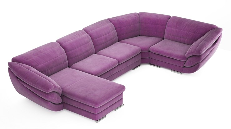 Модульный диван Алекс Элита 50 А в Норильске - изображение 1