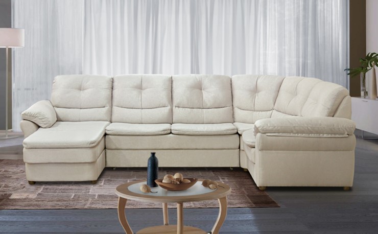 Модульный диван Кристина в Норильске - изображение 5