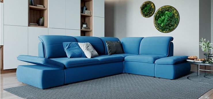 Модульный диван Луис в Норильске - изображение 6