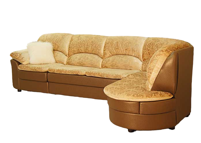 Секционный диван Моника в Норильске - изображение 4