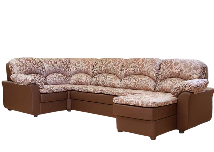 Секционный диван Моника в Норильске - изображение 5