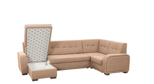 Модульный диван Подиум в Норильске - изображение 1