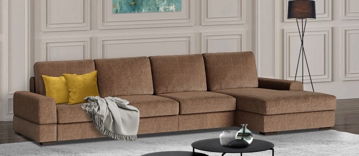 Модульный диван Поло в Норильске - изображение 4